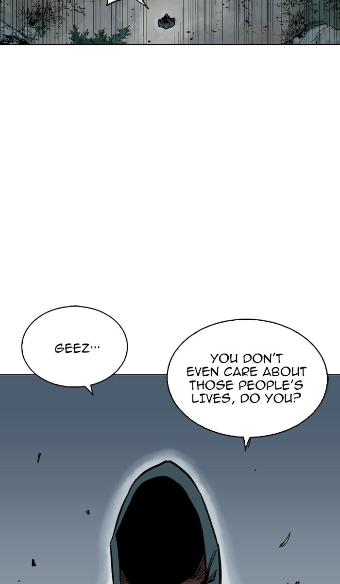 Read Gosu chapter 96 image 52 on Lezhin