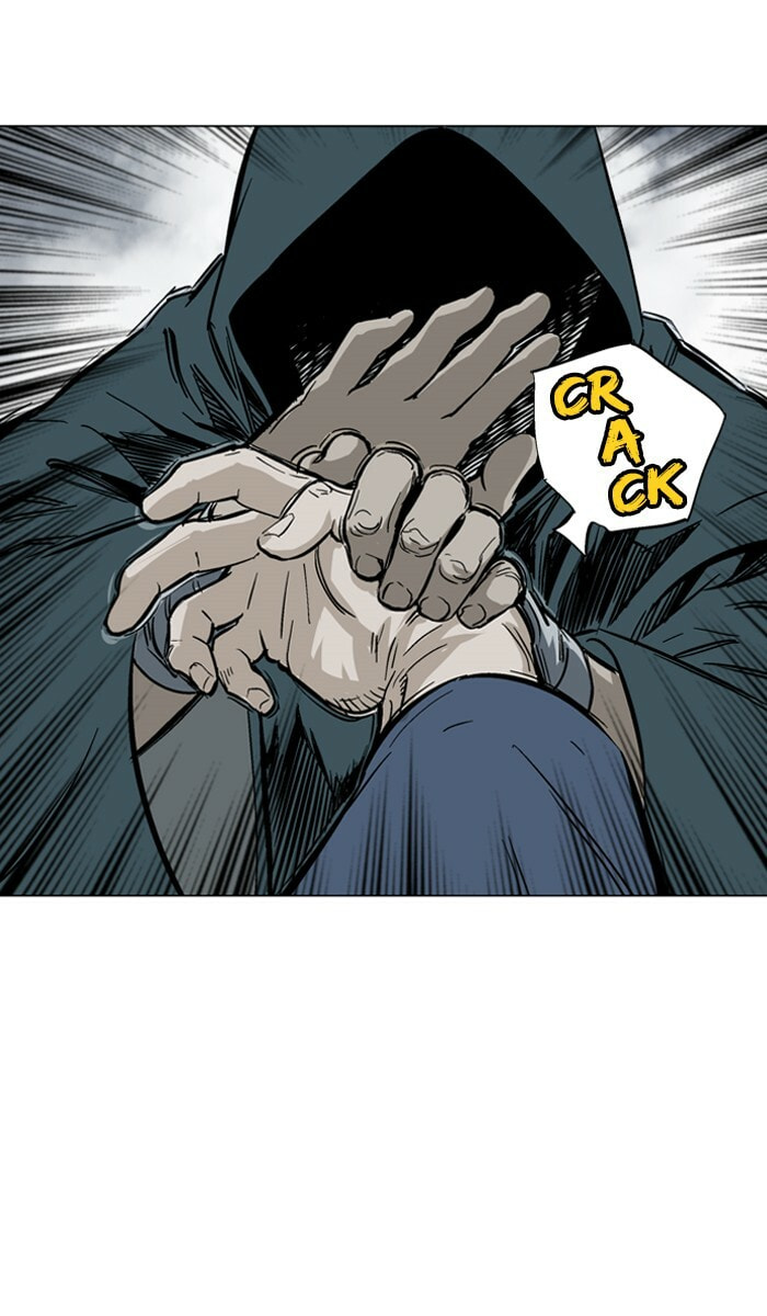 Read Gosu chapter 96 image 59 on Lezhin