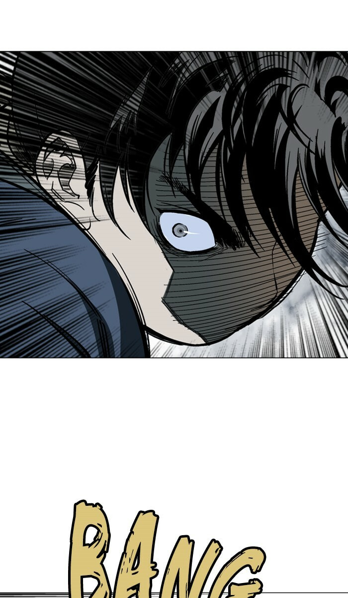 Read Gosu chapter 96 image 60 on Lezhin