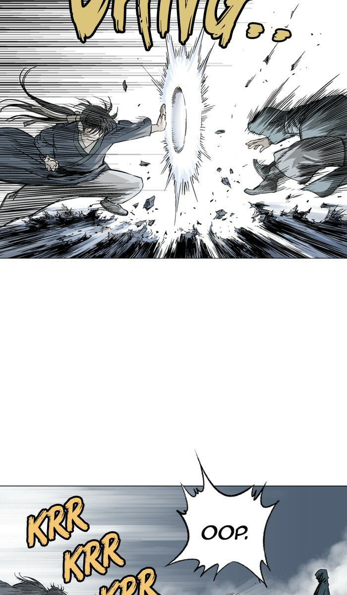 Read Gosu chapter 96 image 61 on Lezhin