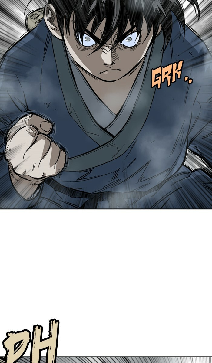 Read Gosu chapter 96 image 77 on Lezhin