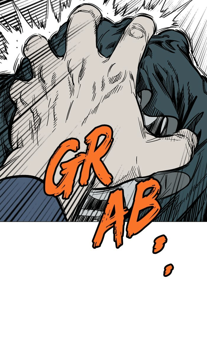 Read Gosu chapter 96 image 81 on Lezhin