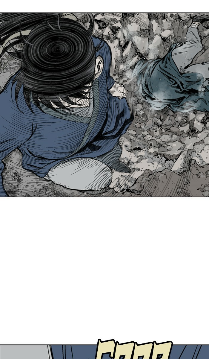 Read Gosu chapter 96 image 84 on Lezhin