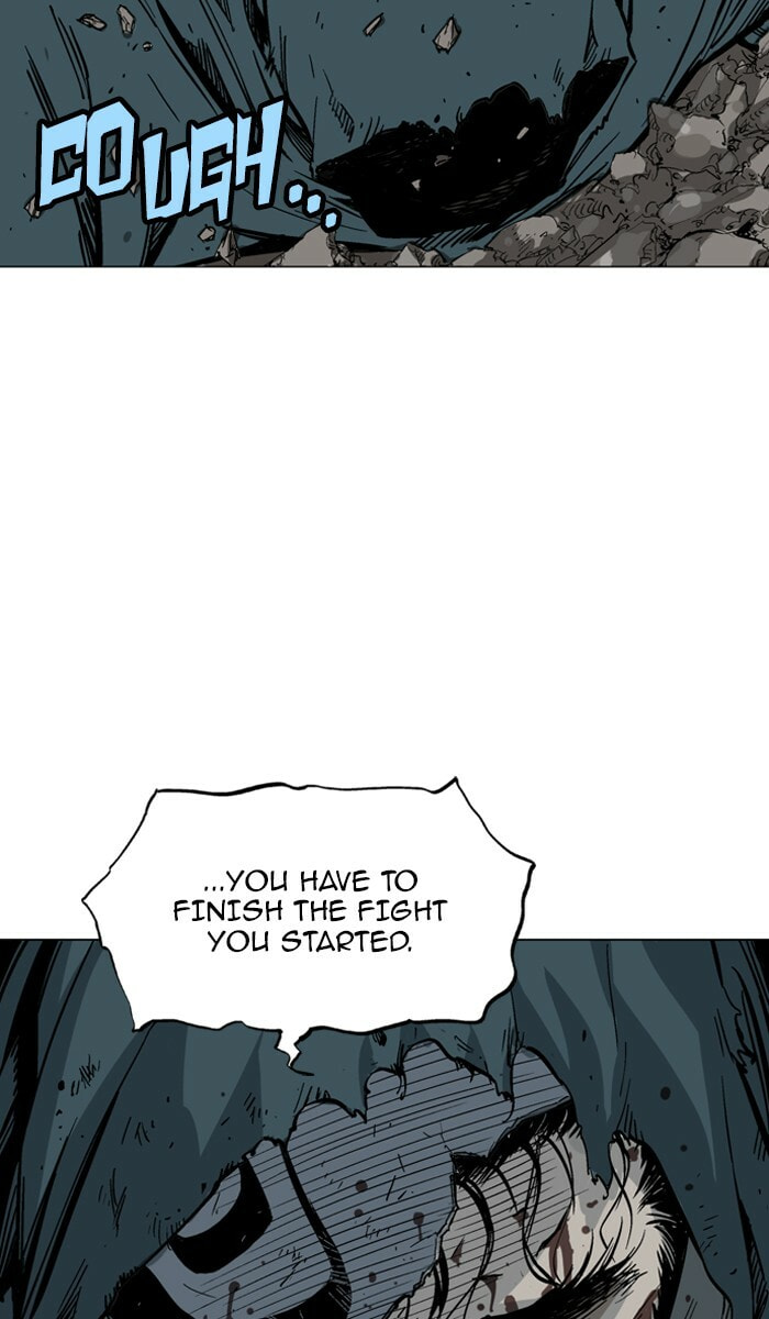 Read Gosu chapter 96 image 89 on Lezhin