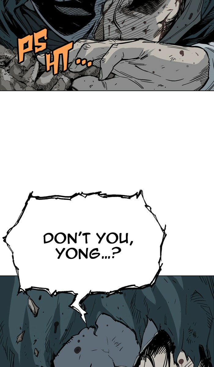 Read Gosu chapter 96 image 90 on Lezhin