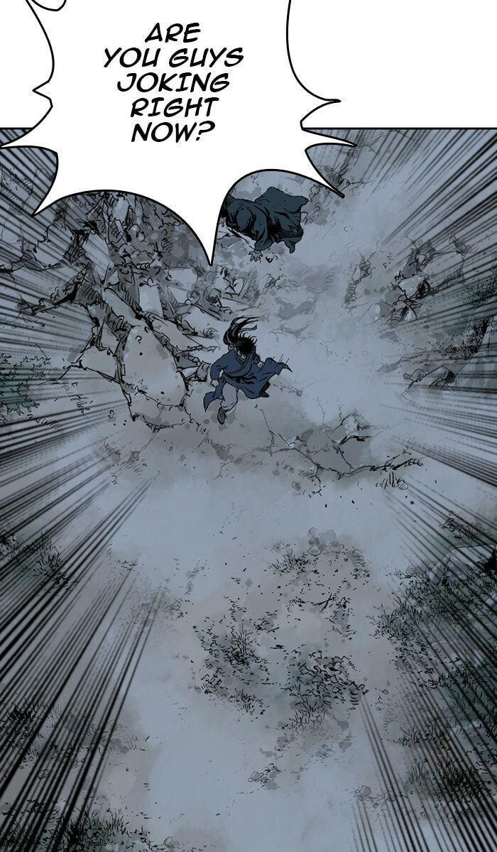 Read Gosu chapter 97 image 11 on Lezhin