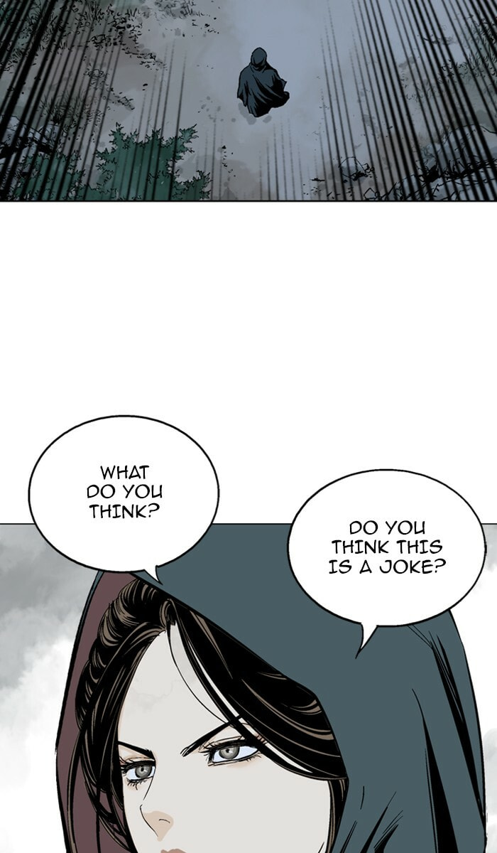 Read Gosu chapter 97 image 12 on Lezhin