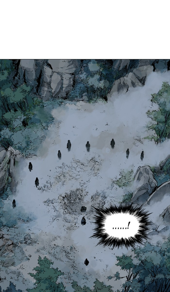 Read Gosu chapter 97 image 17 on Lezhin