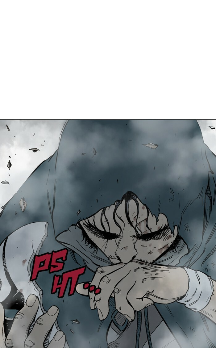 Read Gosu chapter 97 image 21 on Lezhin
