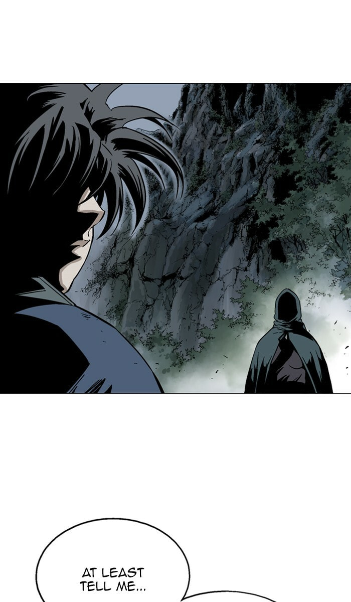 Read Gosu chapter 97 image 24 on Lezhin