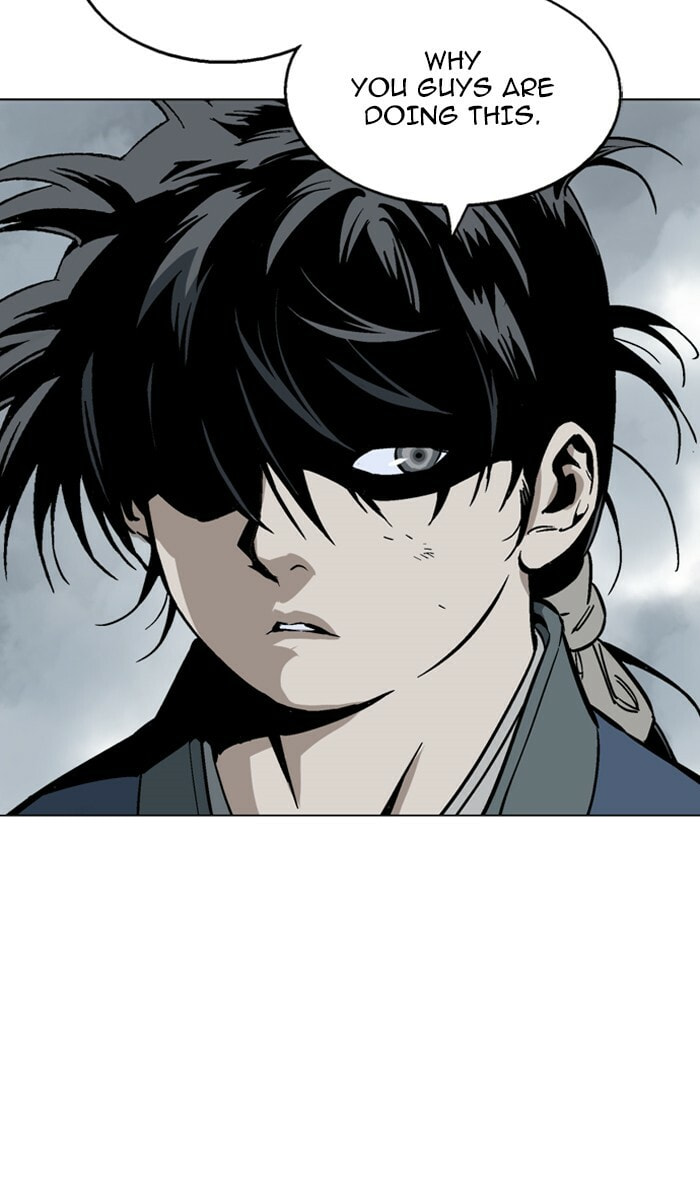 Read Gosu chapter 97 image 25 on Lezhin