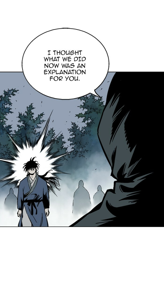 Read Gosu chapter 97 image 26 on Lezhin