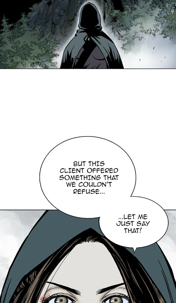 Read Gosu chapter 97 image 29 on Lezhin
