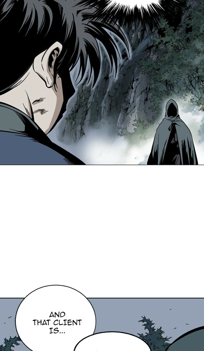 Read Gosu chapter 97 image 31 on Lezhin