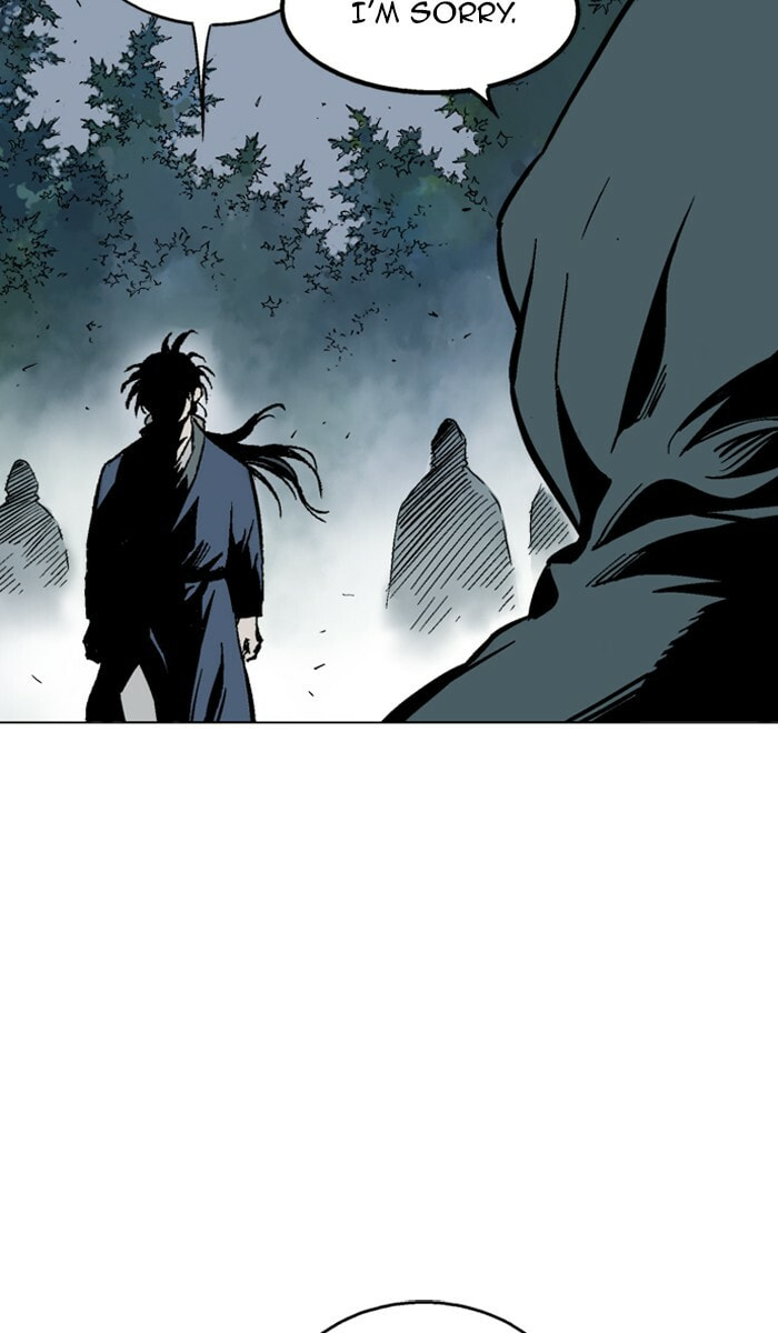 Read Gosu chapter 97 image 32 on Lezhin