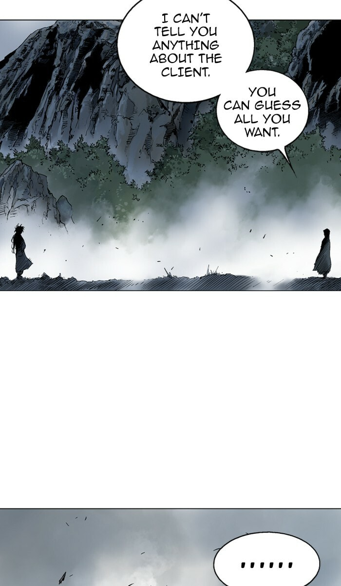 Read Gosu chapter 97 image 33 on Lezhin