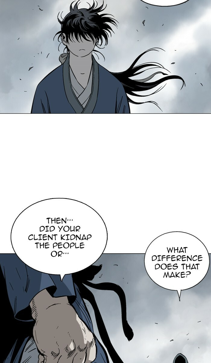 Read Gosu chapter 97 image 34 on Lezhin