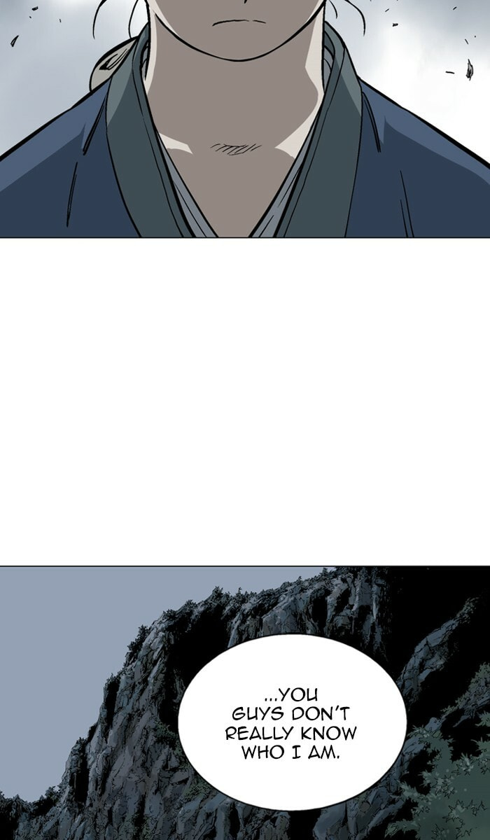 Read Gosu chapter 97 image 36 on Lezhin