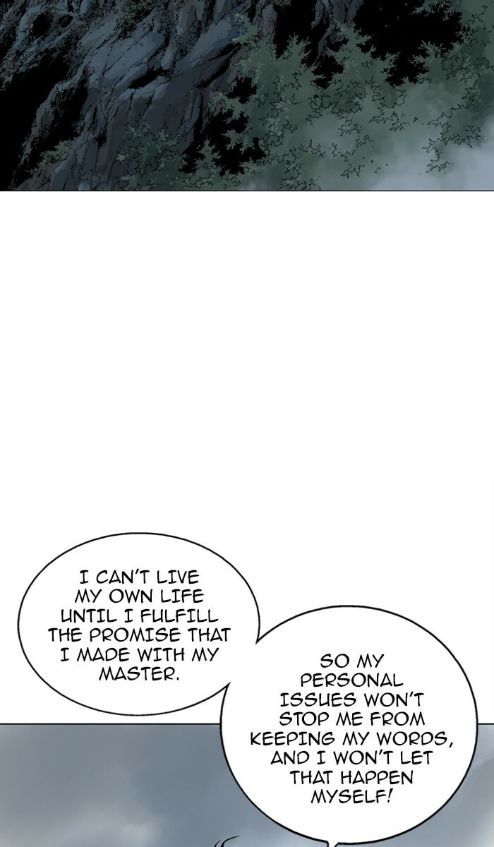 Read Gosu chapter 97 image 37 on Lezhin