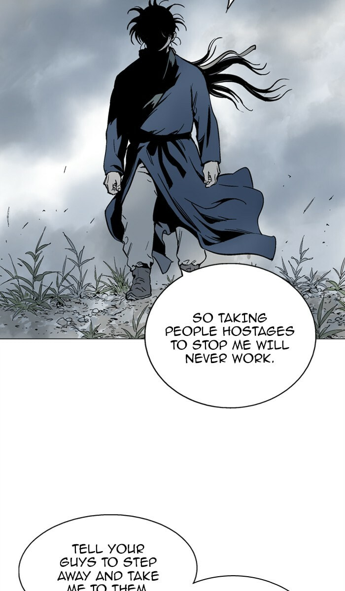 Read Gosu chapter 97 image 38 on Lezhin