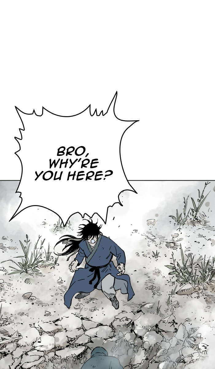 Read Gosu chapter 97 image 4 on Lezhin