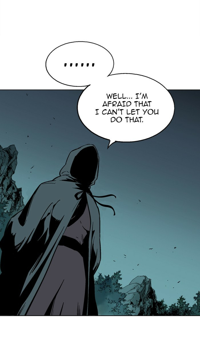 Read Gosu chapter 97 image 40 on Lezhin