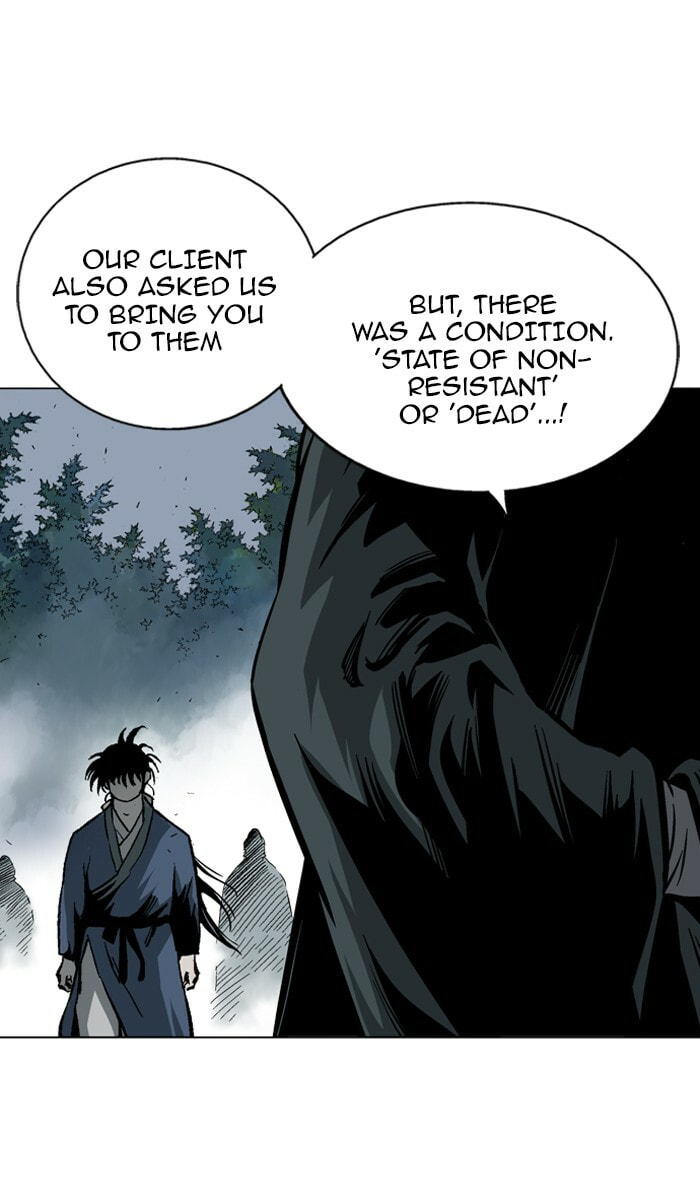 Read Gosu chapter 97 image 41 on Lezhin