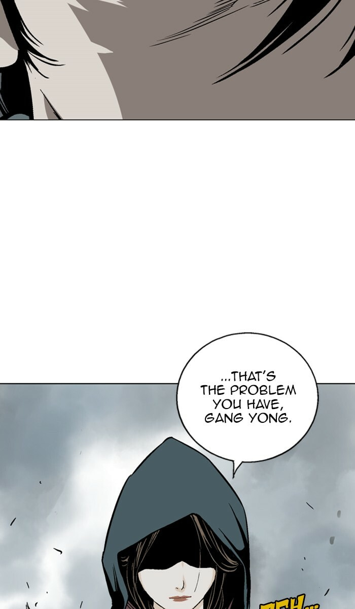 Read Gosu chapter 97 image 43 on Lezhin