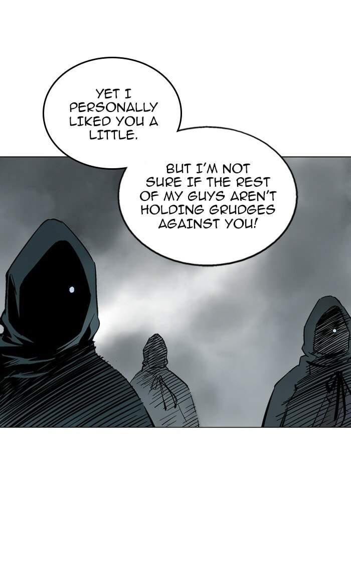 Read Gosu chapter 97 image 47 on Lezhin