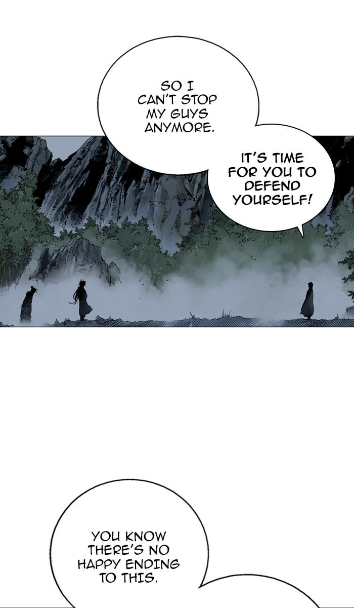 Read Gosu chapter 97 image 48 on Lezhin