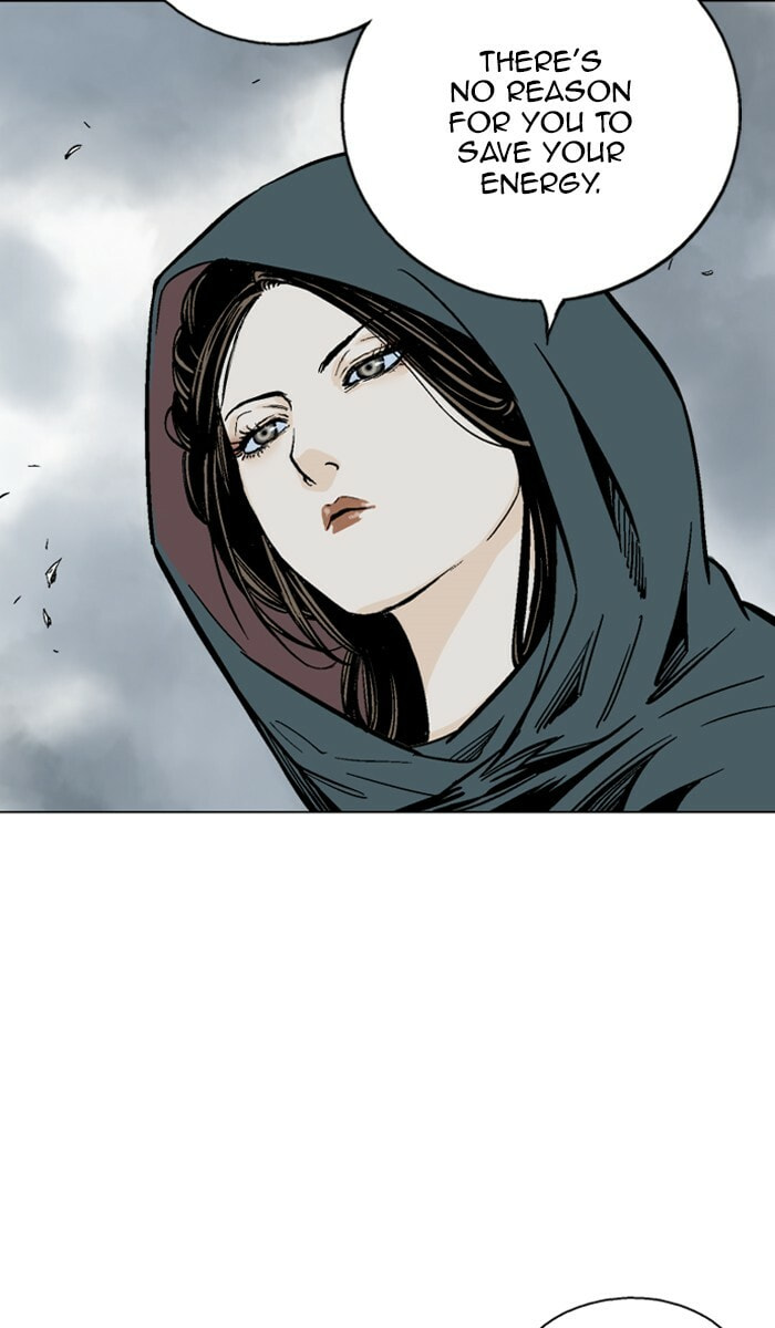 Read Gosu chapter 97 image 49 on Lezhin