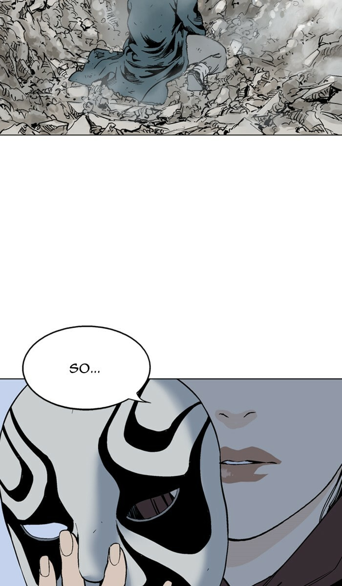 Read Gosu chapter 97 image 5 on Lezhin
