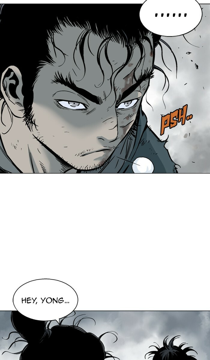 Read Gosu chapter 97 image 50 on Lezhin