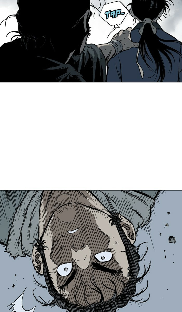 Read Gosu chapter 97 image 51 on Lezhin