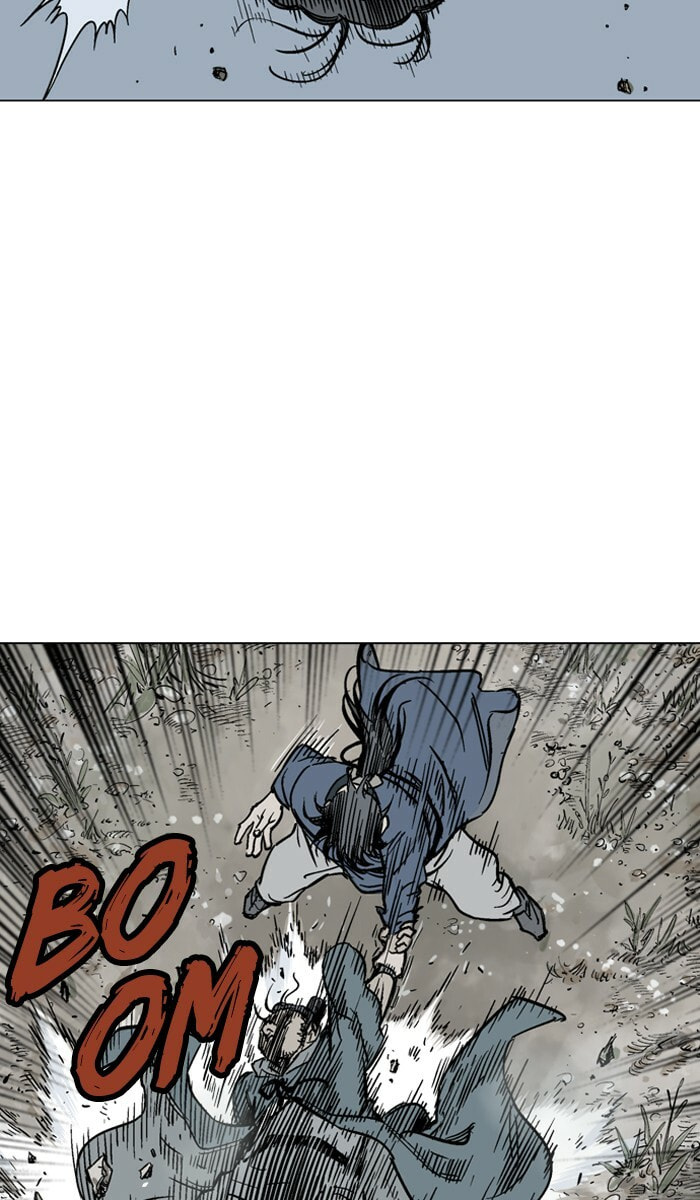 Read Gosu chapter 97 image 52 on Lezhin