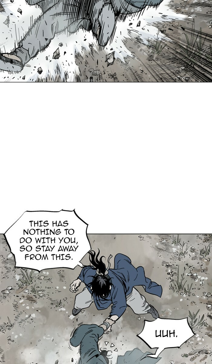 Read Gosu chapter 97 image 53 on Lezhin
