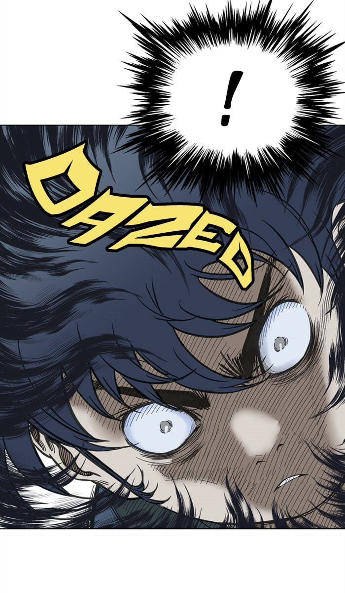 Read Gosu chapter 97 image 57 on Lezhin