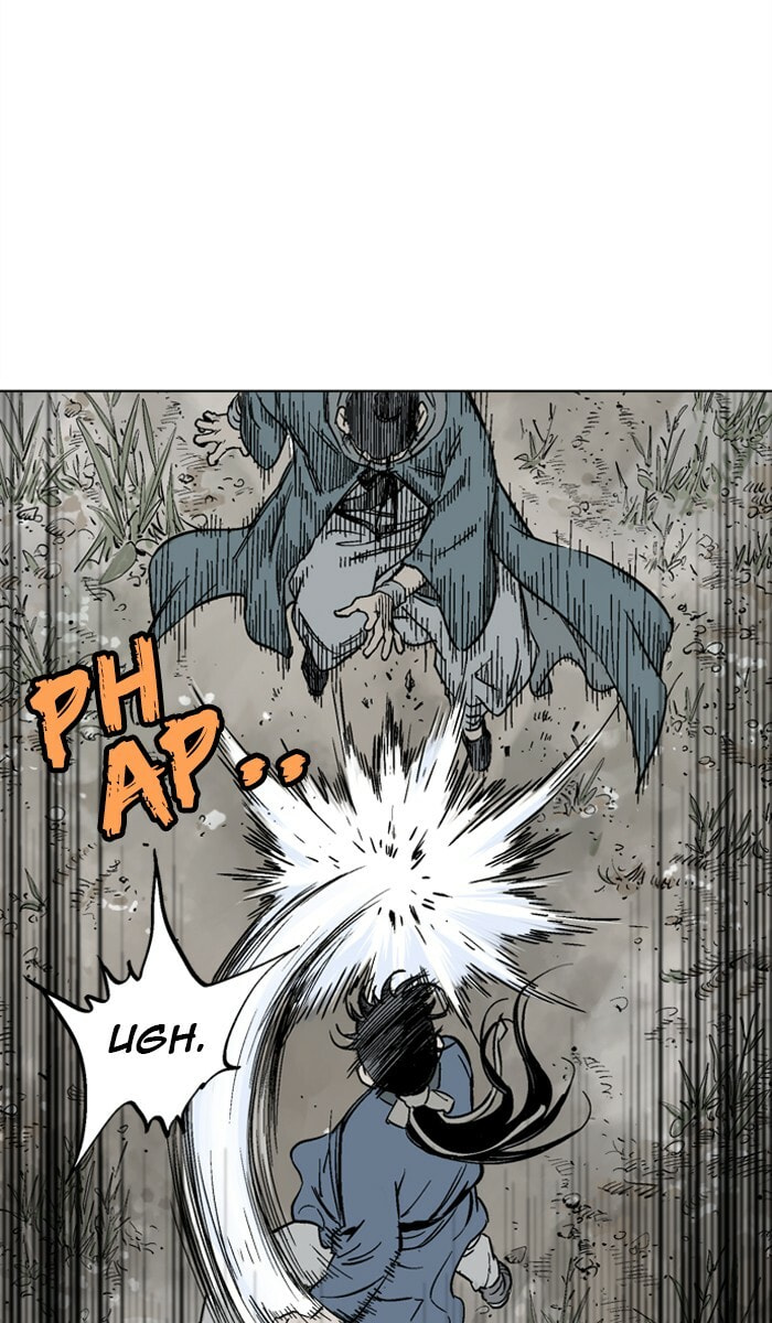 Read Gosu chapter 97 image 58 on Lezhin
