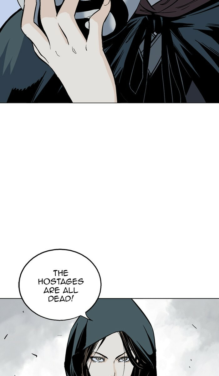 Read Gosu chapter 97 image 6 on Lezhin