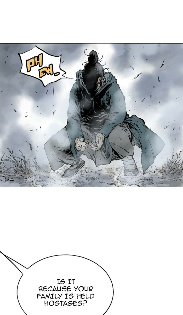 Read Gosu chapter 97 image 62 on Lezhin