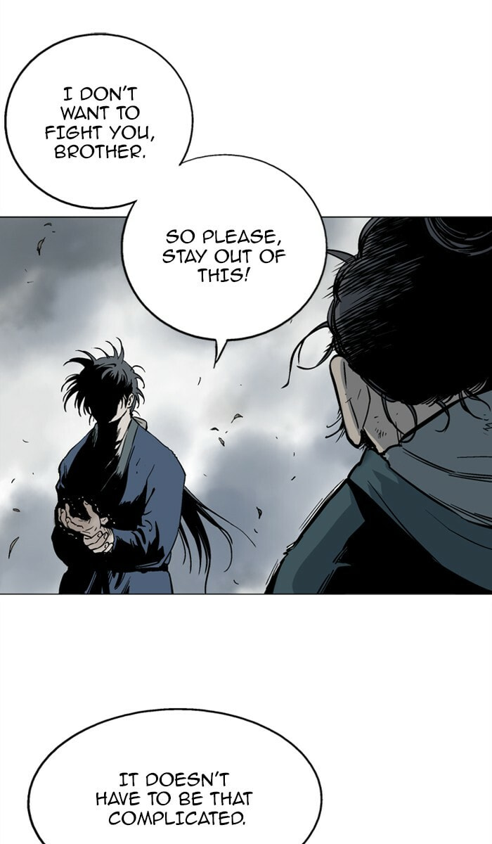 Read Gosu chapter 97 image 64 on Lezhin