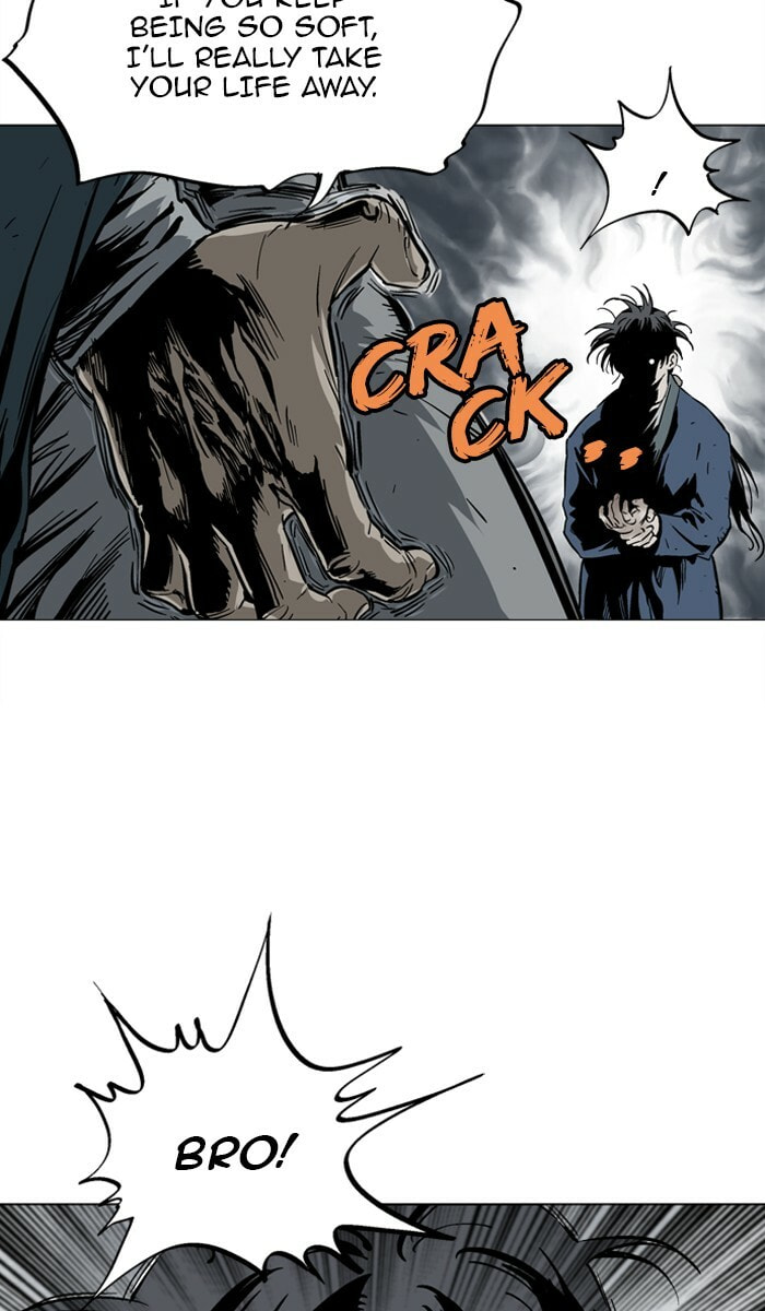 Read Gosu chapter 97 image 66 on Lezhin