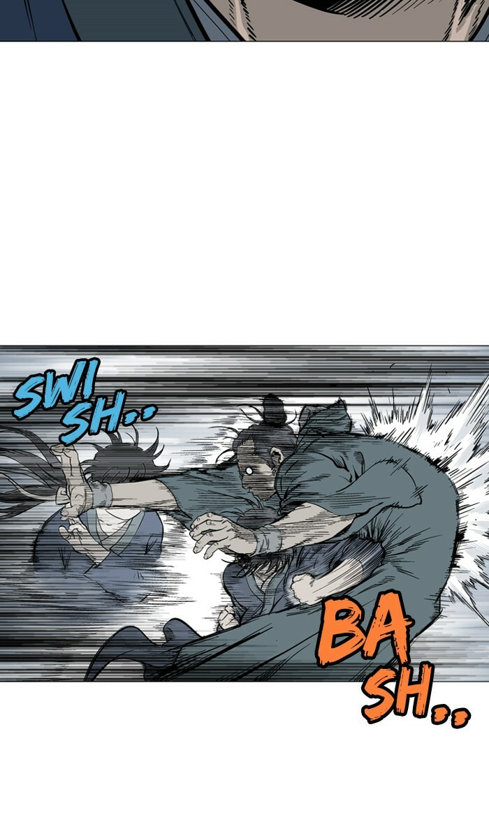 Read Gosu chapter 97 image 69 on Lezhin