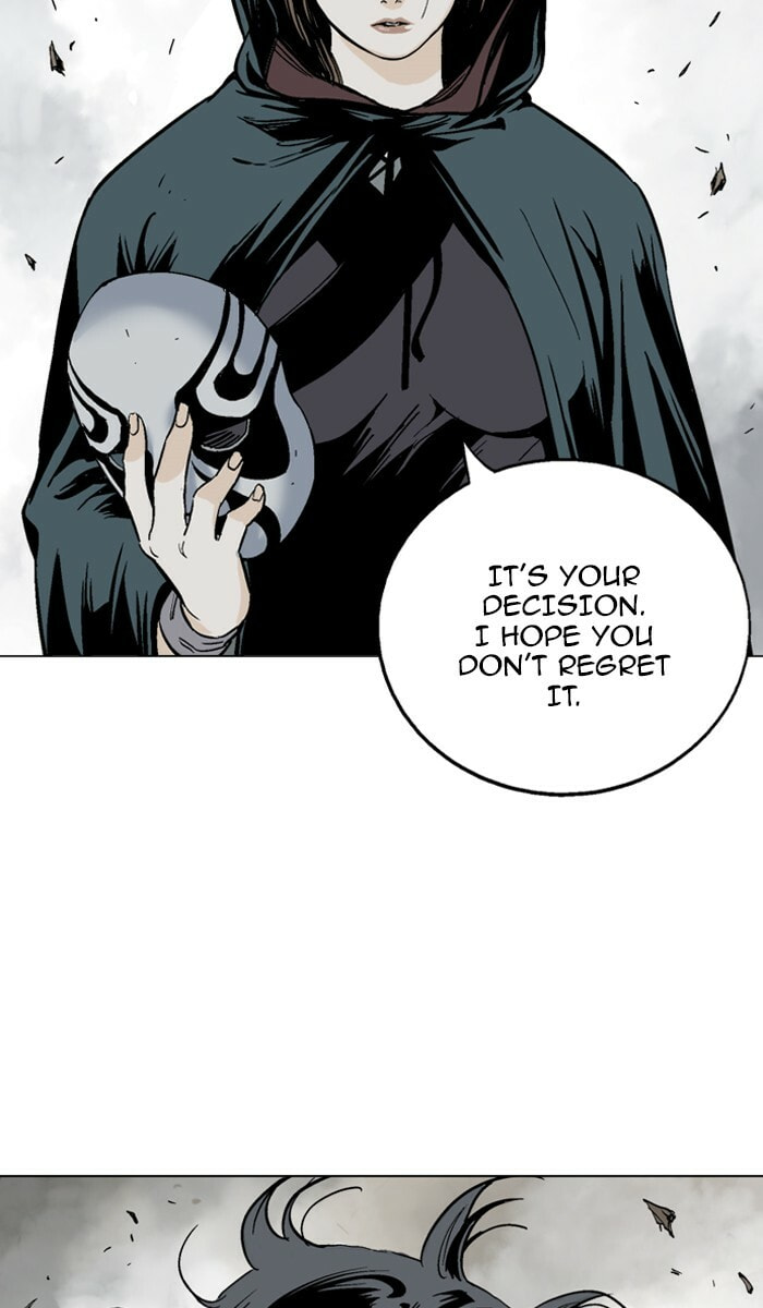 Read Gosu chapter 97 image 7 on Lezhin