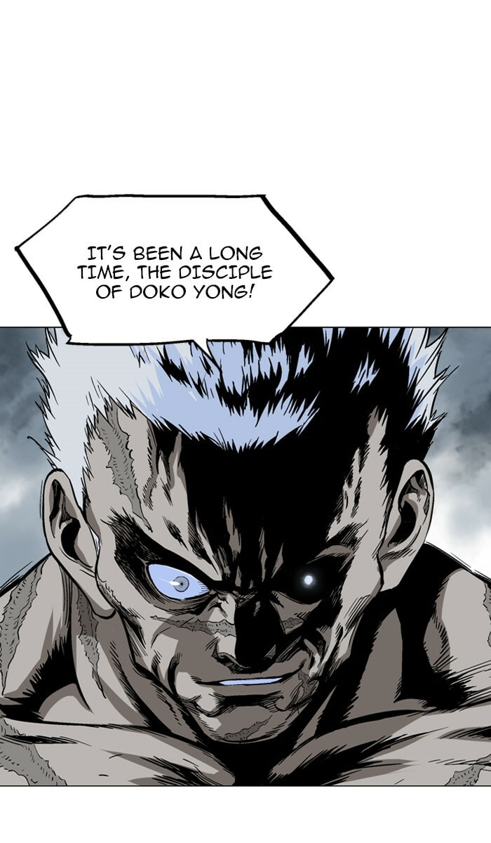 Read Gosu chapter 97 image 76 on Lezhin