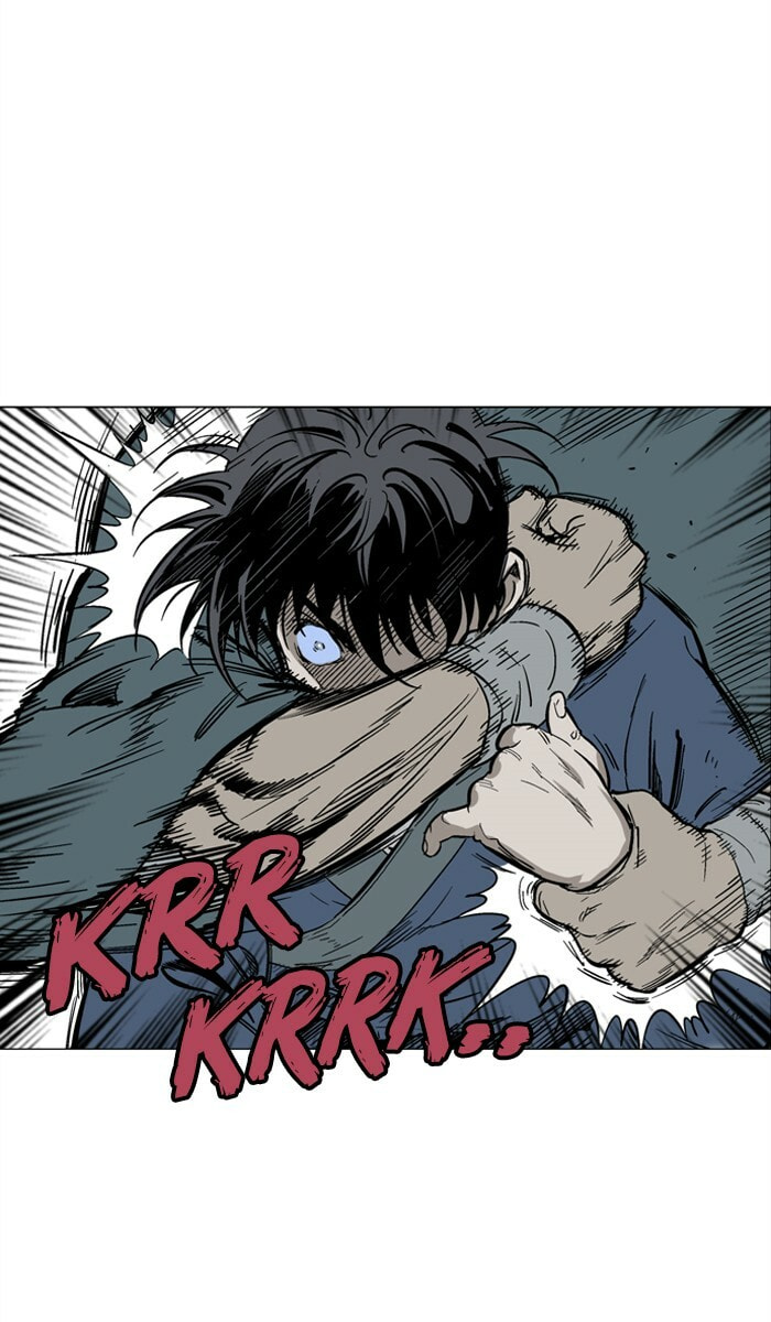 Read Gosu chapter 97 image 79 on Lezhin
