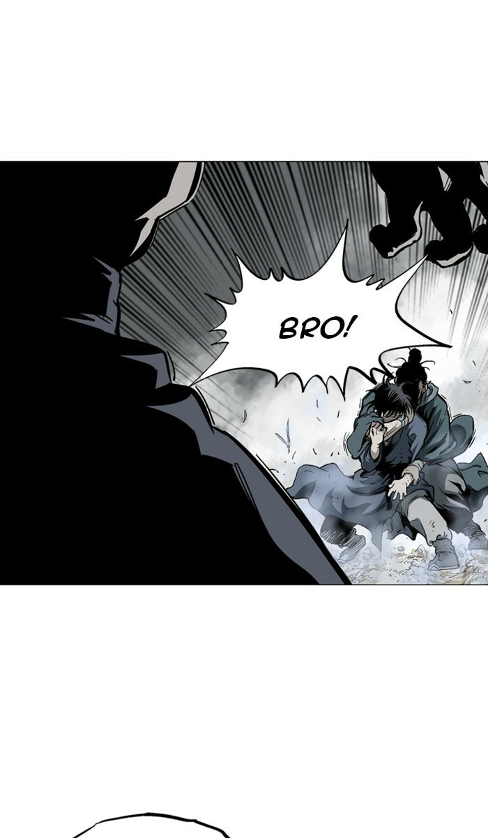 Read Gosu chapter 97 image 80 on Lezhin