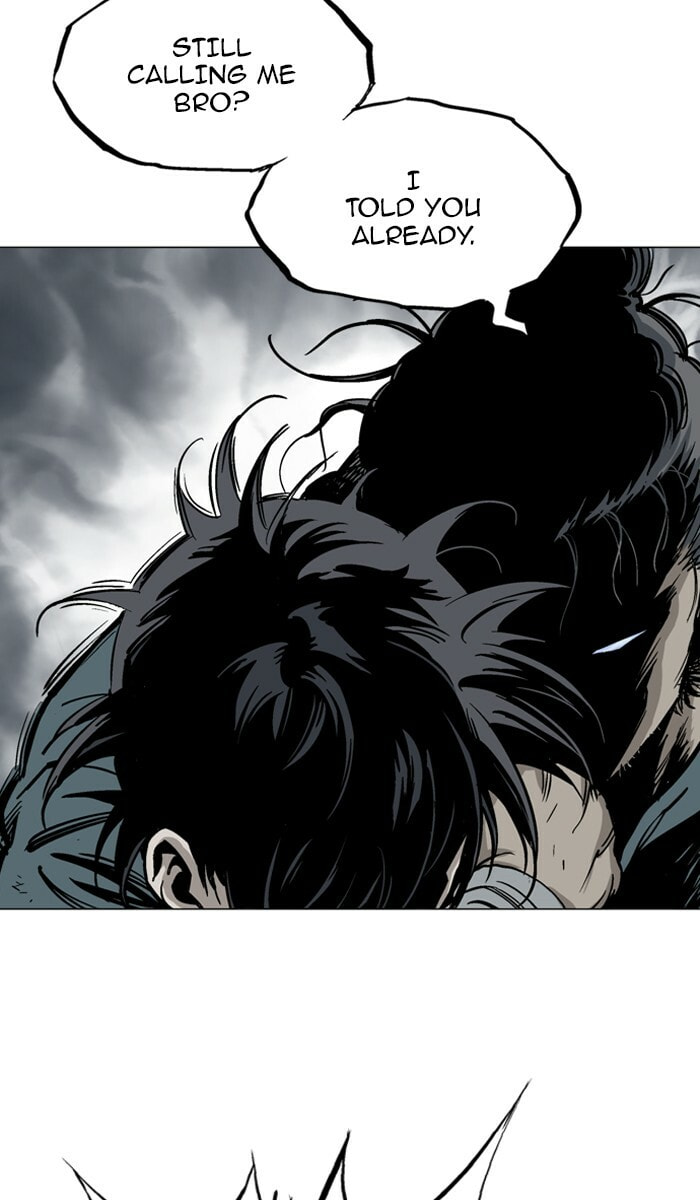 Read Gosu chapter 97 image 81 on Lezhin