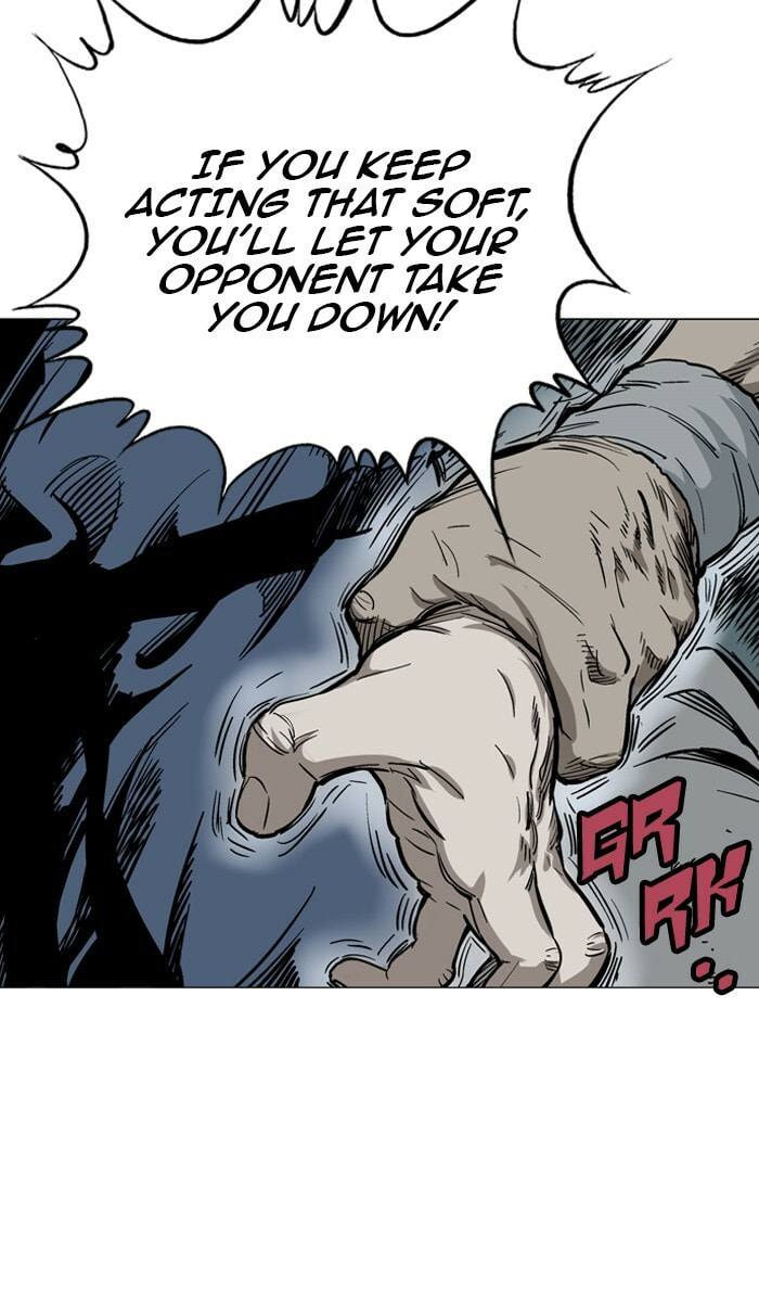 Read Gosu chapter 97 image 82 on Lezhin
