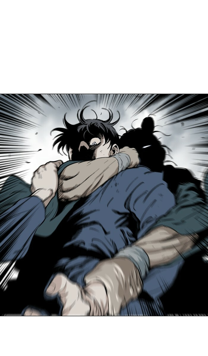 Read Gosu chapter 97 image 84 on Lezhin